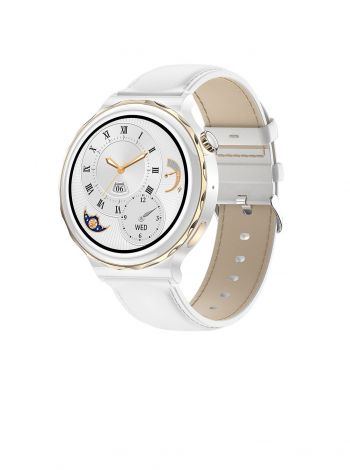 Youlove - Ceas smartwatch Dama alb - Youlove